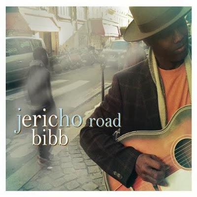 Eric Bibb-Jericho Road