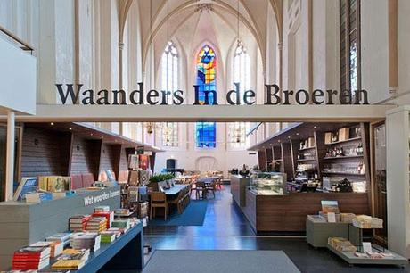 waanders in de broeren