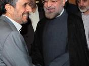 politica estera rohani? identica quella ahmadinejad…