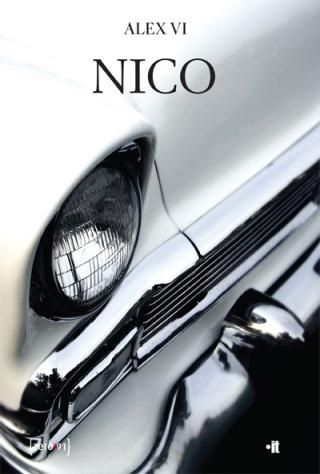 Nico cover