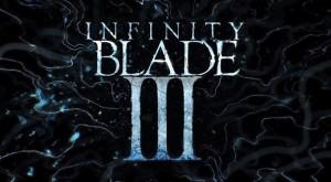 Infinity Blade III Soul Hunters