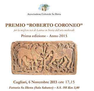Premio Roberto Coroneo