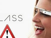 Alla legge sfugge! Multa usano Google Glass alla guida