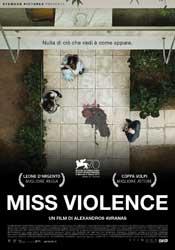 Recensione del film Miss Violence: il silenzio, il dramma, la realtà