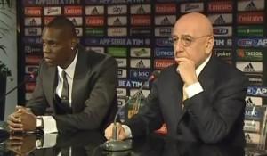 Balotelli-Galliani