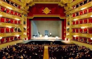 Confronto permanente tra Mibac e Rai sulla presenza del Teatro italiano sui canali del Servizio pubblico