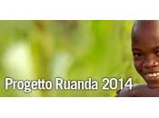 Progetto Ruanda 2014: Compassion torna Africa eclissare nuovi conflitti etnici