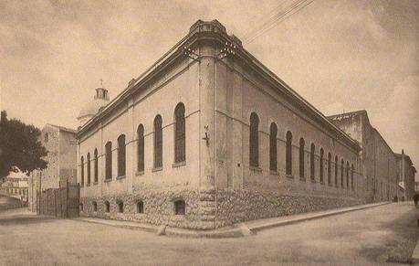 Il tecnico Scano in Via San Lucifero