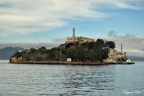 Visita ad Alcatraz