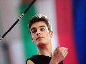 Twirling: subito evidenza Cantalupa