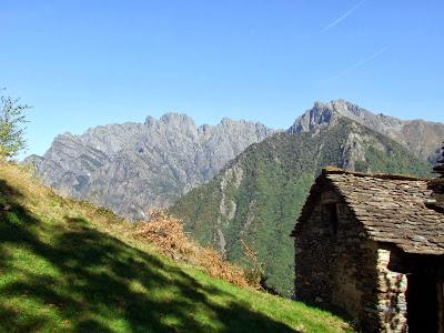 E se Atlantide si trovasse in Piemonte?