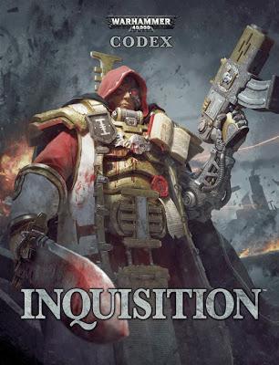 Codex Inquisition: i dettagli annunciati