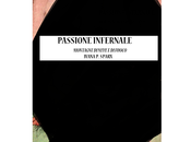 Recensioni "Passione Infernale Montagne neve fuoco" Ivana Sparx