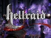 Hellraid stato rinviato, uscirà 2014