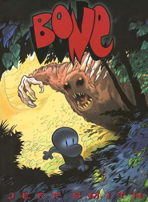 Bone di Jeff Smith