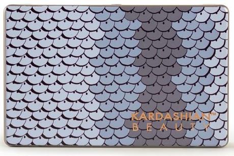 Kardashian Beauty, Kardazzle Face Palettes Holiday 2013 - Preview