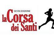 Corsa Santi 2013: partenza Roma!