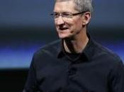 Apple annuncia risultati dell’ultimo trimestre, boom vendite l’iPhone