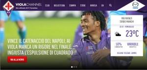 Fiorentina furiosa e Napoli graziato: finisce 2-1 al Franchi!