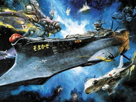 Chris McQuarrie dirige Star Blazers Star Blazers Chris McQuarrie 