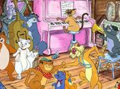 Tutti quanti vogliono fare Jazz