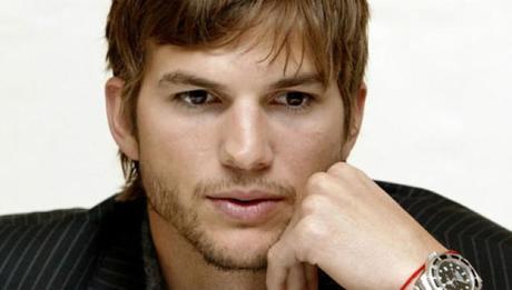 Lenovo nomina Ashton Kutcher suo “product engineer”