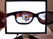 Come costruire monitor solo puoi vedere