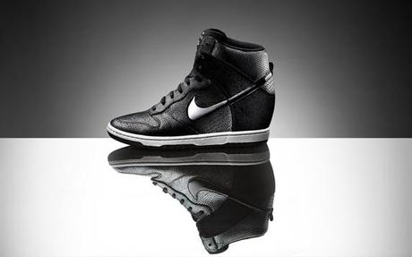 NIKE NEWS - NIKE DUNK HI SKY CITY PACK