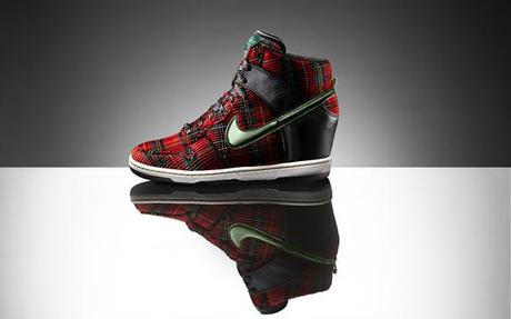 NIKE NEWS - NIKE DUNK HI SKY CITY PACK