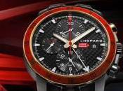 Chopard presenta: l’orologio Mille Miglia Zagato Limited Edition