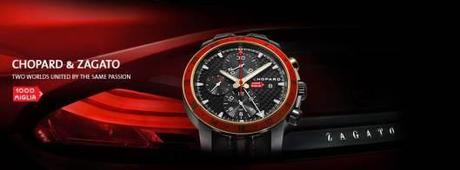 Mille Miglia Zagato Limited Edition