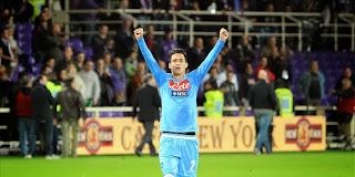 All'assalto della Leopolda: Fiorentina-Napoli 1-2