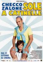 Sole a Catinelle, il nuovo Film con Checco Zalone