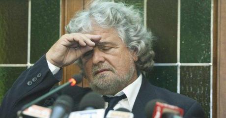 Beppe Grillo