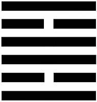 27.3,4 ></div> 30 x Paolo - I Ching