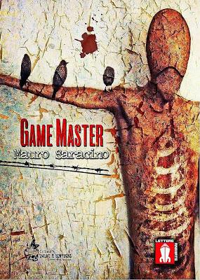 Halloween Edition #3 Game master di Mauro Saracino