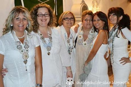 Passione Shabby...Io a Lanciano!