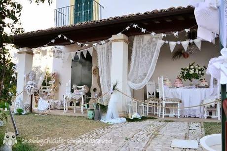 Passione Shabby...Io a Lanciano!