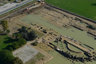 Archeologia. La dolce vita degli achei di Sibari