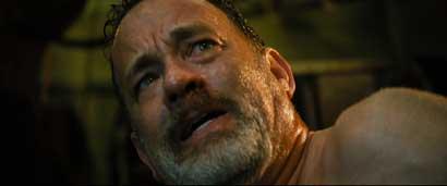 Recensione del film Captain Phillips: Tom Hanks nel suo ruolo preferito