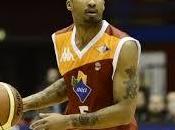 Basket, speciale Eurocup giornata Frankie)