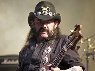 Motorhead - Spostato il tour Lemmy non è ancora in forma