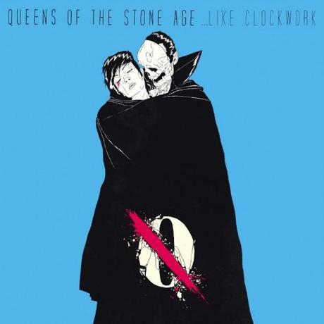 …Like Clockwork: il Ritorno dei Queens of the Stone Age