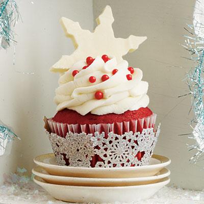 NEWS. Slv Kitchen – Natale in dolcezza: cupcakes, biscotti e tronchetti natalizi