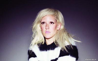 X Factor 2013: Ellie Goulding e un nuovo ingresso nel secondo Live, alle 21.10 su Sky Uno HD