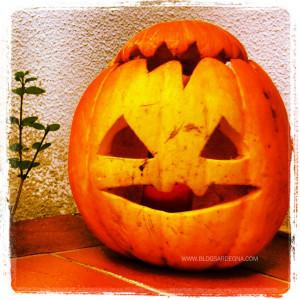 Halloween in Sardegna