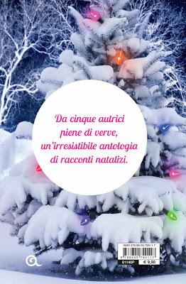 BUON NATALE ROSA SHOCKING: in uscita il 13 Novembre 2013