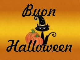 Dolci di Halloween