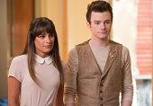 “Glee”: Una seconda ipotesi vede Kurt partire per la Russia