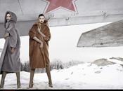 MOSCOW Lindsey Wixson Ashleigh Good Emma Summerton November 2013